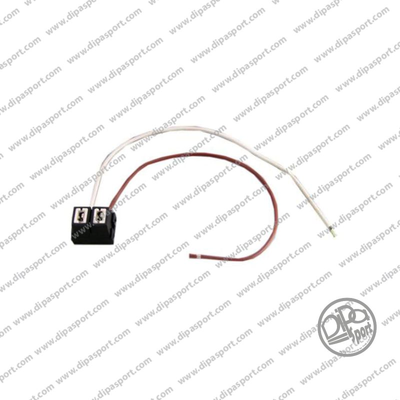 8KB863949011 Kit Connettore Faro Porta Lampada H7