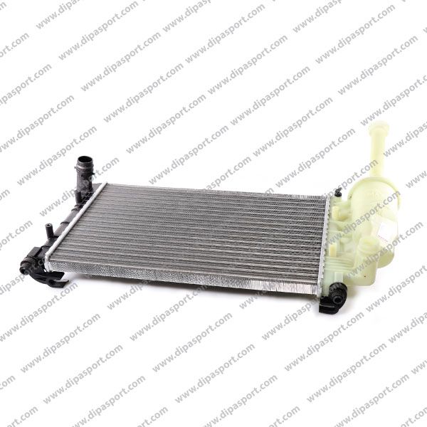 51773189 Radiatore Motore Nuovo Fiat Panda (169_)