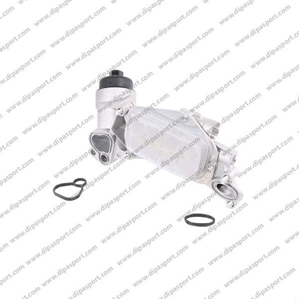 93186324 Filtro Olio Completo Dipa Opel Chevrolet