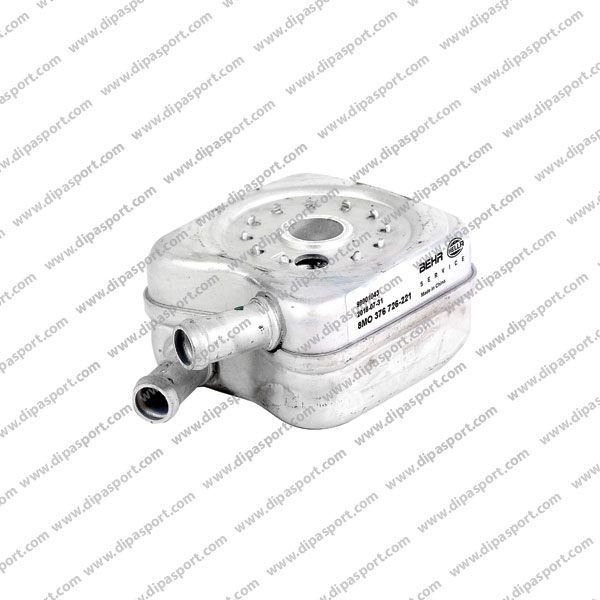 068117021B Radiatore Olio Behr Ford - Gruppo Vag Vw