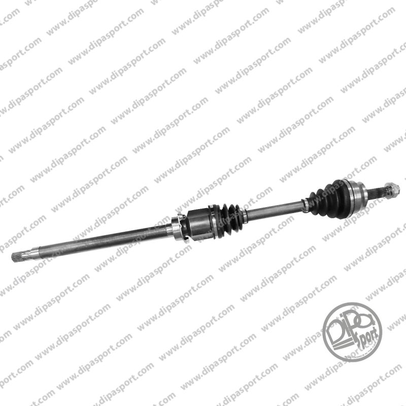 51807675 Semiasse Ant Destro Mito G Punto Fiorino