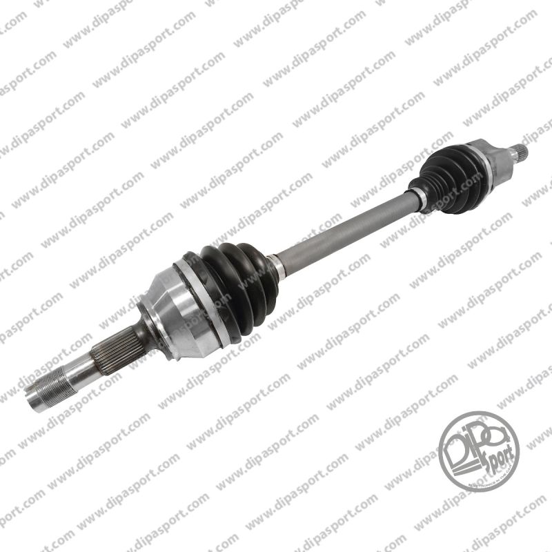 1366929080 Semisse Anteriore Sinistro Fiat Ducato