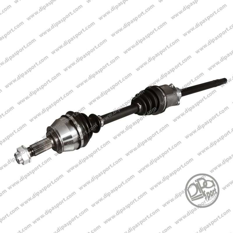 51947833 Semiasse Ant Destro Fiat Lancia 1.3 Mjet