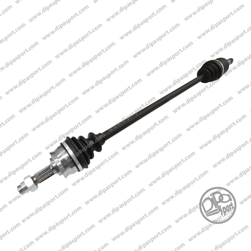 51902277 Semiasse A Dx Fca Panda Ypsilon Ford Ka