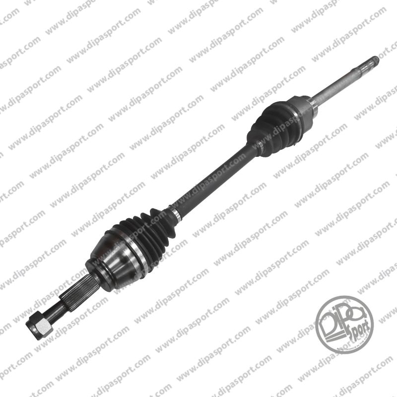 391006307R Semiasse Ant Destro Renault Scenic IV