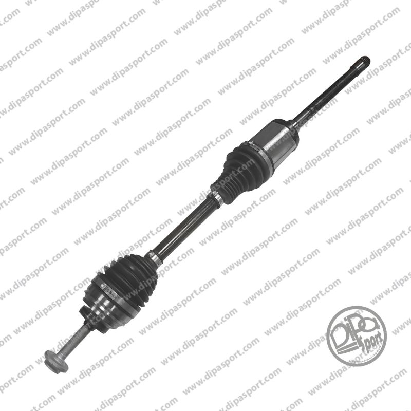 31607597694 Semiasse Ant Destro Bmw Serie 1 2 3 4