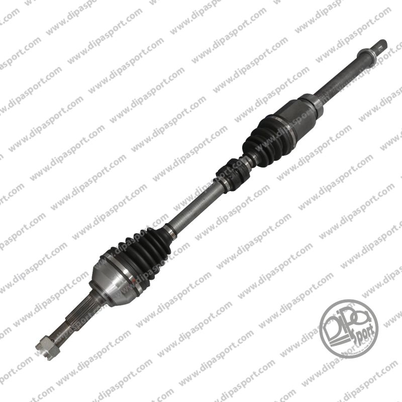 39100BB02B Semiasse Ant Destro Qashqai 1.6 2.0 b