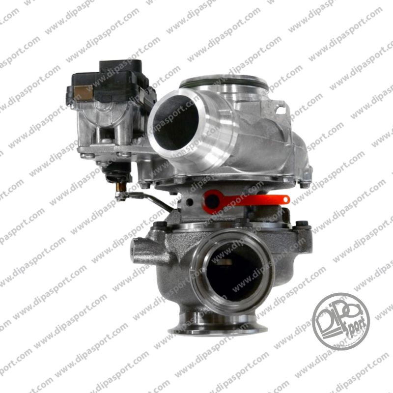 8199770015 Turbo Diesel Riparato Bmw Mini 2.0 d