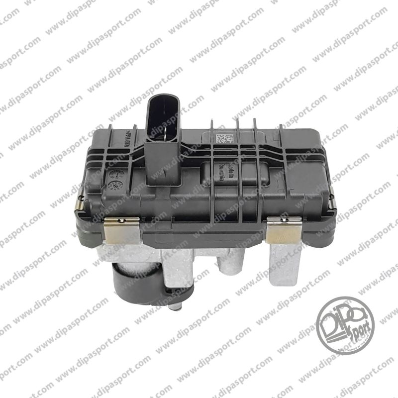 59001107214 Attuatore Turbo Bmw Serie 1 2 3 4 2.0 d