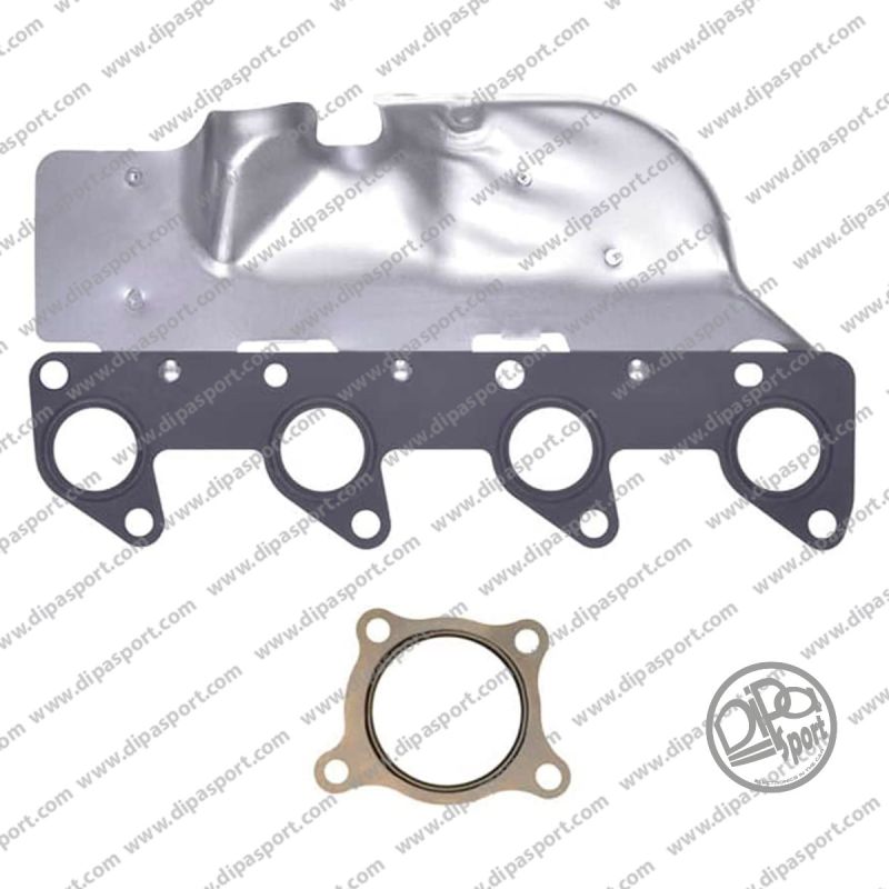 03F145701MX Kit Montaggio Turbina Vag 1.2 TSI