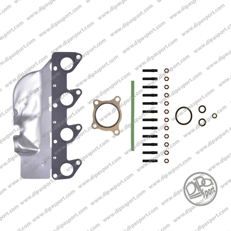 03F145701MX Kit Guarnizioni Turbina Vag 1.2 Benzina