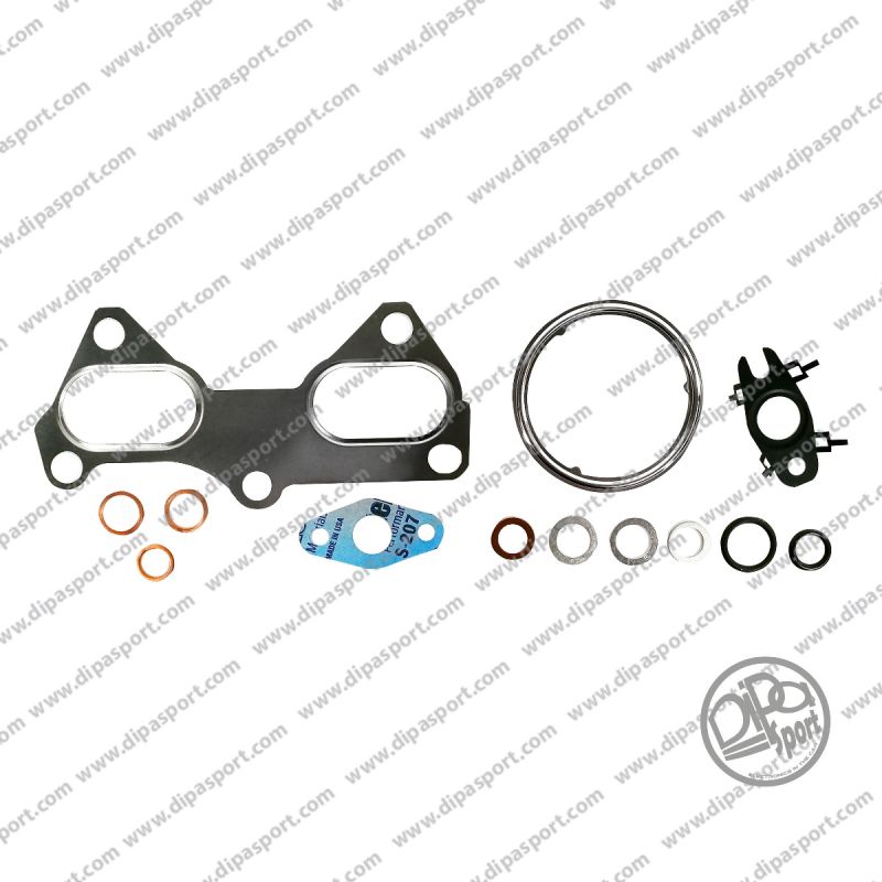 55243430 Kit Montaggio Turbocompressore Fca 0.9