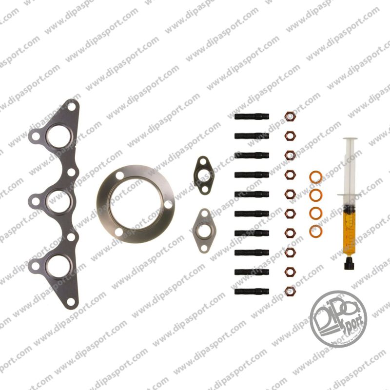 A6600960099 Kit Montaggio Turbina Smart 0.8 CDI