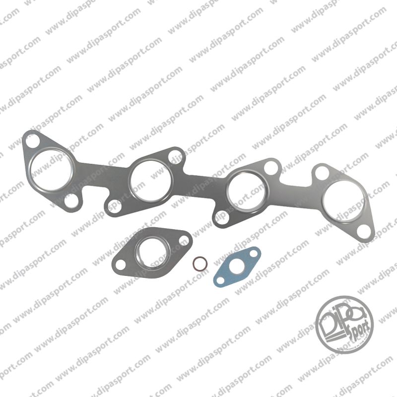 03G253010JV Kit Montaggio Turbina Vag 2.0 TDI