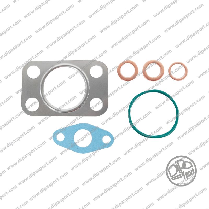 0375J8 Kit Montaggio Turbo Fiat Psa Mazda 1.6