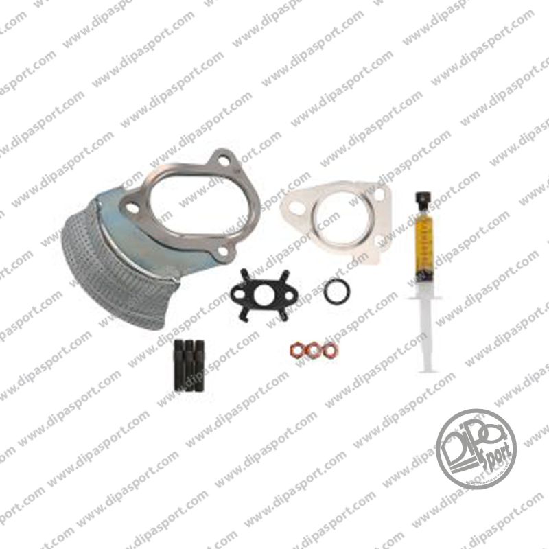 144112505R Kit Guarnizioni Turbo Renault Dacia 1.5d