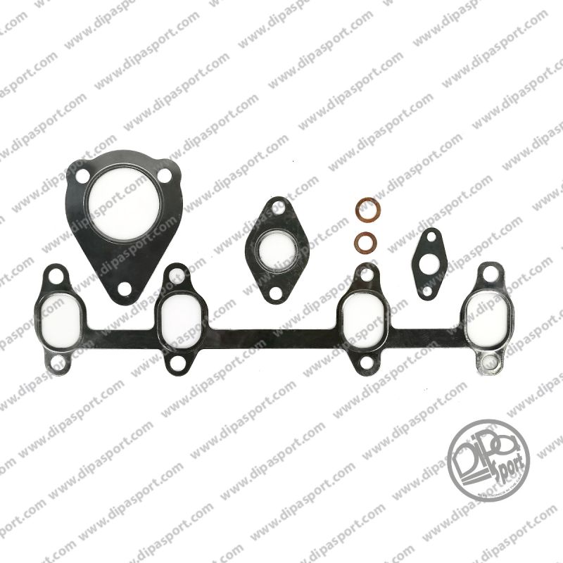 03G253016K Kit Guarnizioni Turbo Gruppo Vag 1.9 TDI