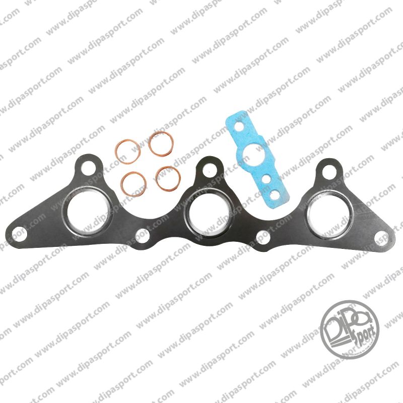 A1600960399 Kit Guarnizioni Turbo Smart 0.6 0.7 b