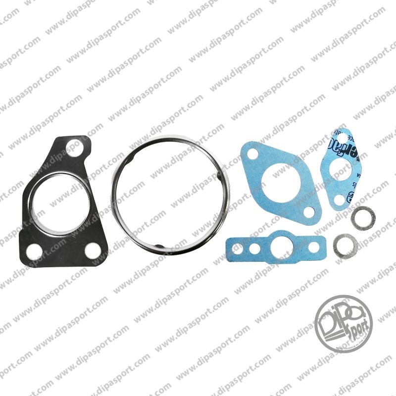 55231037 Kit Guarnizioni Turbo Fiat Opel Psa 1.3d