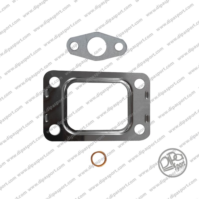 504084355 Guarnizioni Turbo Psa Fca Iveco 2.8 3.0