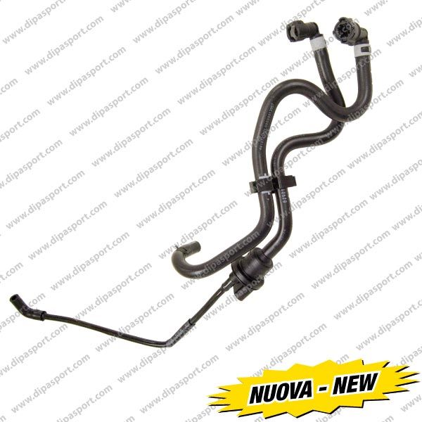 04C133723K Tubo / Condotto Carburante Vag Nuovo