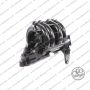 Collettore Alfa Mito Fiat Punto Evo 1.4