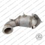 Catalizzatore Fca Fiat Alfa 1.9 JTDM