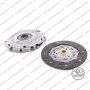 46341428 Kit Frizione Nuovo Valeo Fiat Tipo 1.6 d