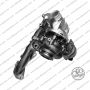 Turbo Originale Audi Seat Vw Skoda 2.0 d