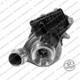 Turbo Riparato Bmw Serie 1 3 4 5 X3 2.0d