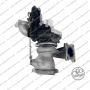 46347468 Revisione Turbo Jeep Alfa Fiat 1.3 1.5 b