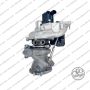 46347468 Revisione Turbo Jeep Alfa Fiat 1.3 1.5 b