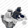 Revisione Turbo Jeep Alfa Fiat 1.3 1.5 b