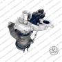 Revisione Turbo Jeep Alfa Fiat 1.3 1.5 b