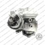 Revisione Turbina L200 2.2 DI-D