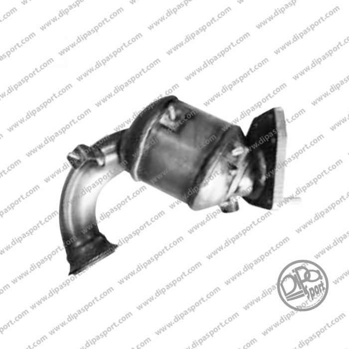 51832336 Catalizzatore Nuovo Fiat Alfa 1.9 d