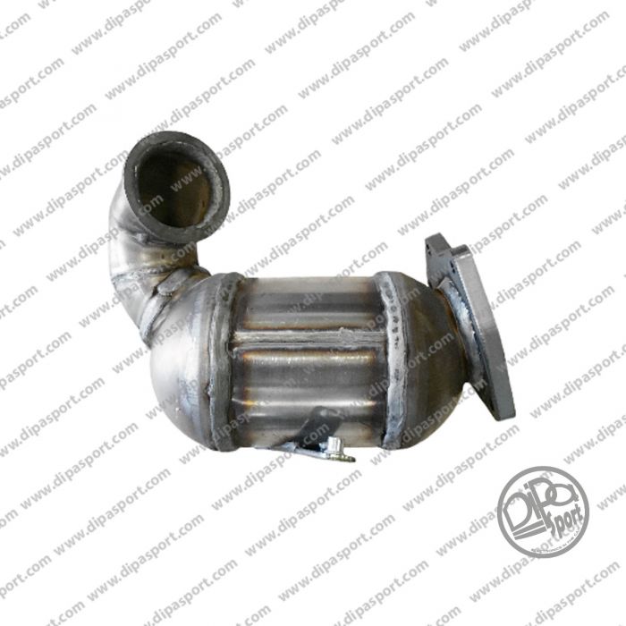 51800929 Catalizzatore Nuovo Fiat Alfa 1.9 JTDM