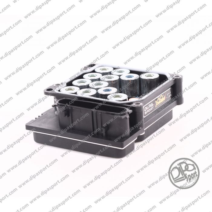 93188096  Centralina Bosch Asg Esp 8.1 Corsa D S07 