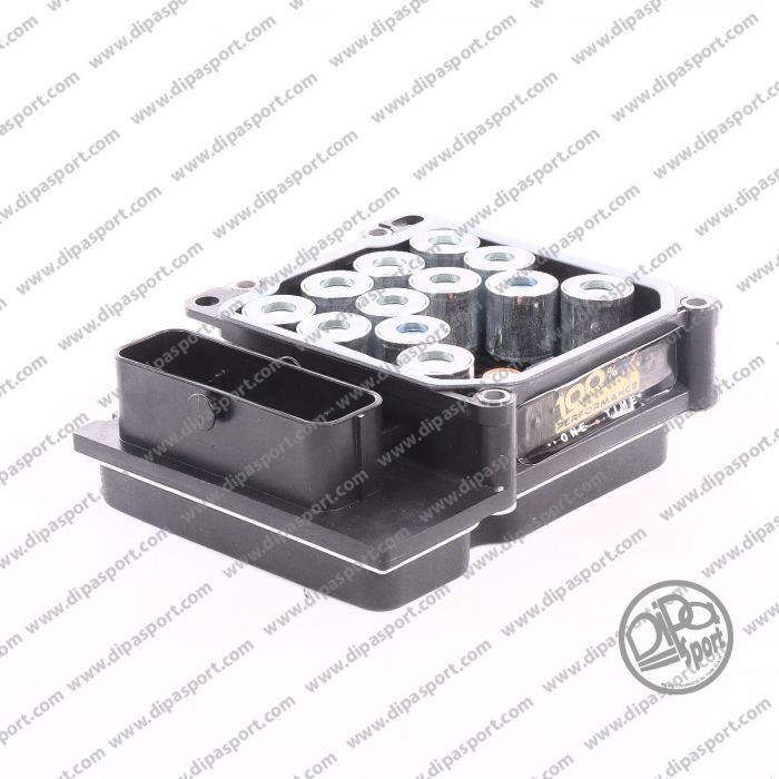 95507579 Centralina Abs Bosch Esp8.0 Opel Corsa D 