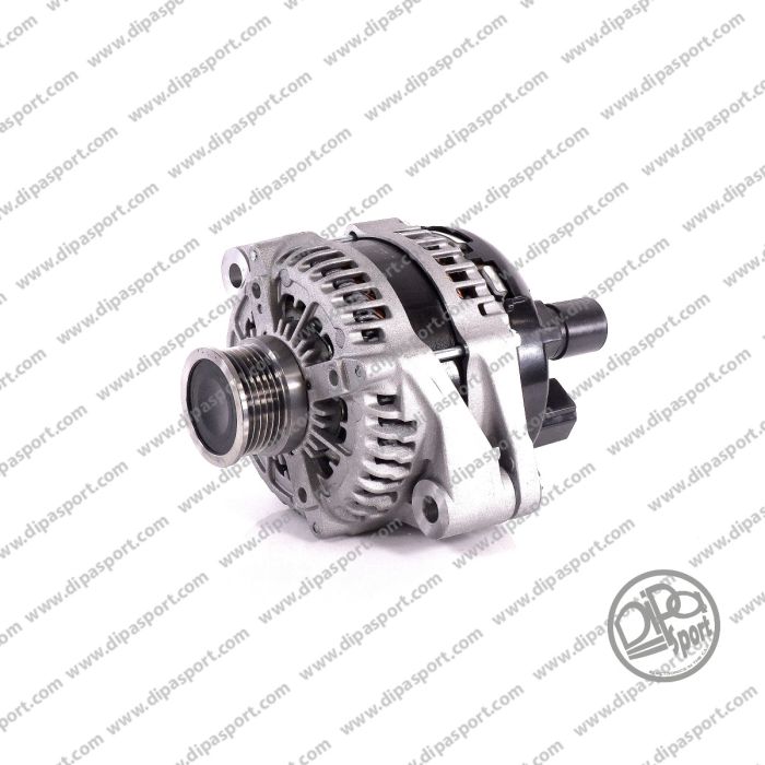 50553764  Alternatore New Alfa Romeo Stelvio 2.2 d 