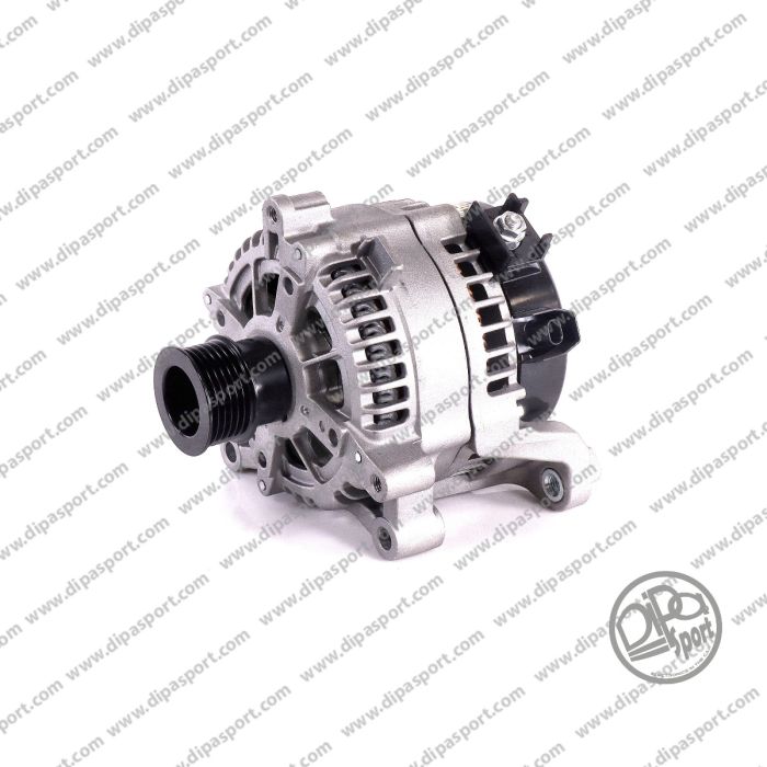 12318634167  Alternatore Nuovo Bmw Serie 3 4 5 6 7 8 