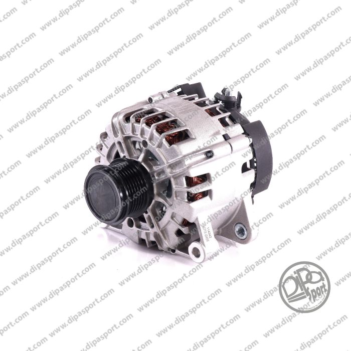 2449470  Alternatore Motore Ford 1.5 2.0 TDCi 