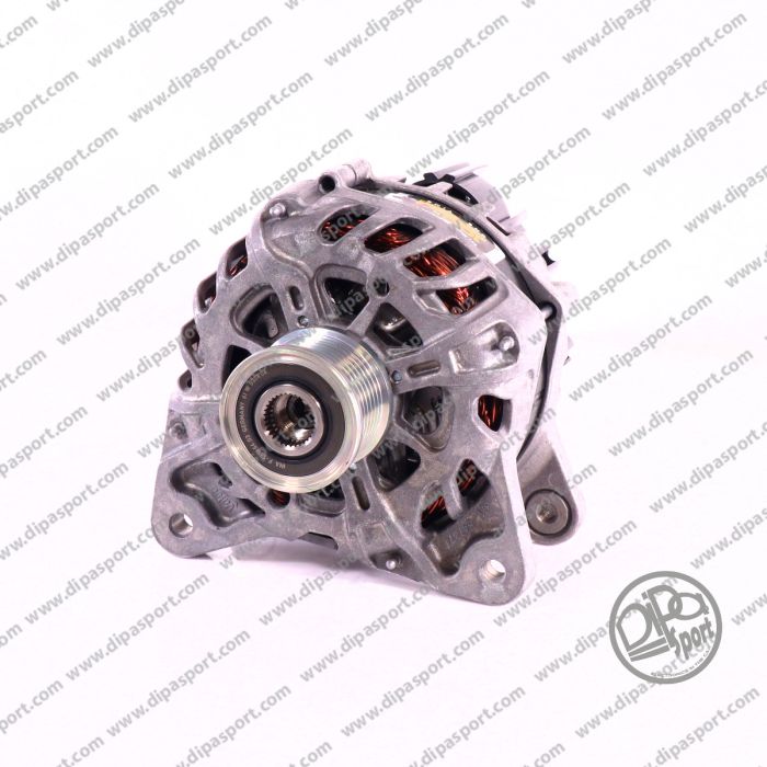 231005300R Alternatore Duster Lodgy Captur 1.3 TCe