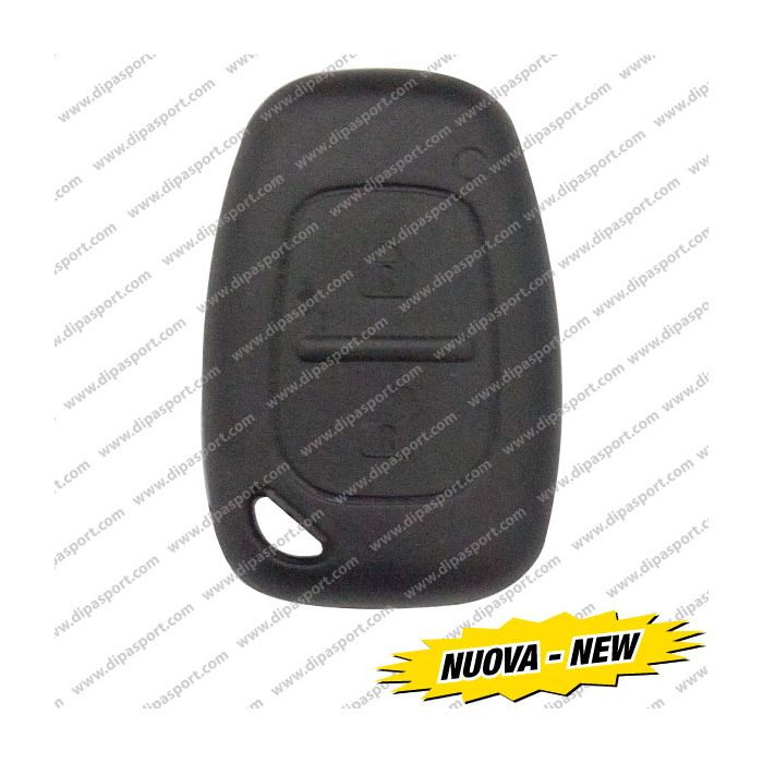 CHV015N Cover Per Chiave Nissan Opel Renault 2 T