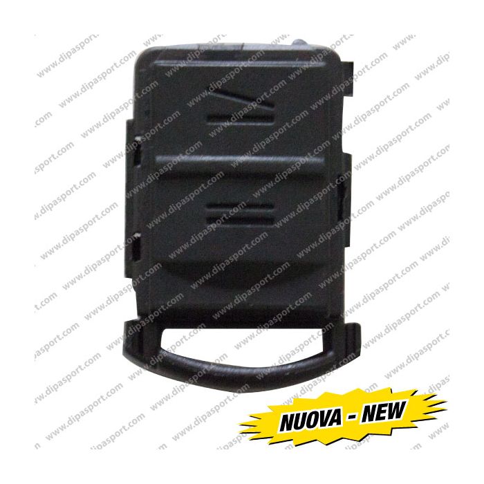 CHV017N Cover Per Chiave Opel 2 Tasti