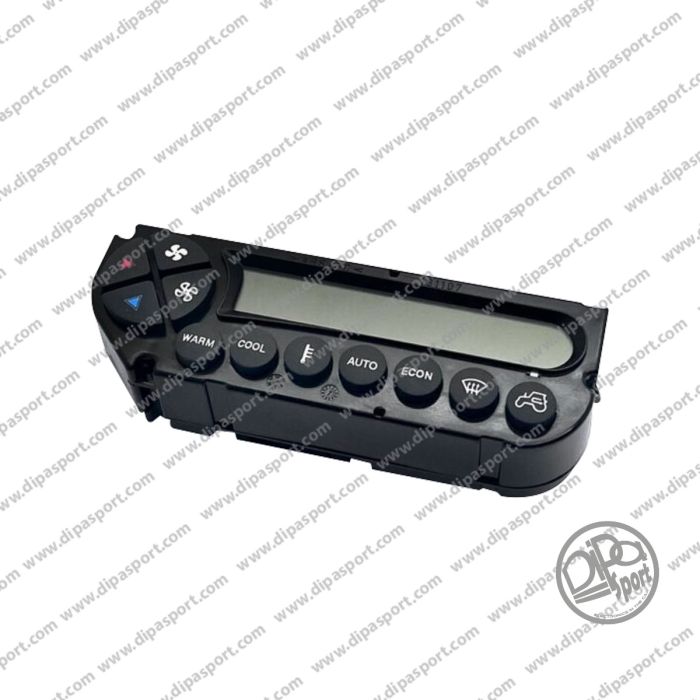 460100203 Ecu Clima Escavatore Fiat Kobelco 169 WT