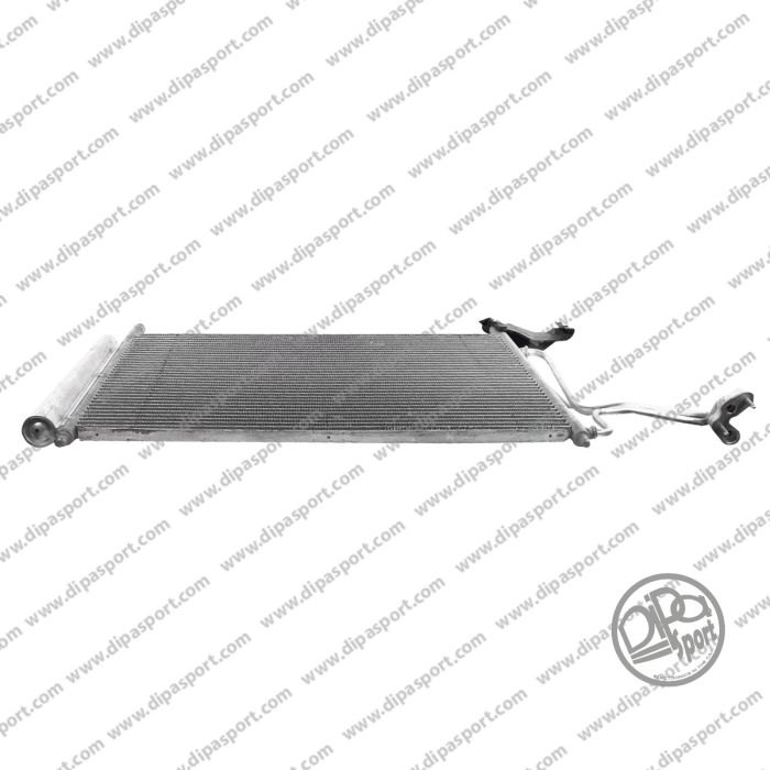 46745840 Condensatore Clima Fiat Stilo (192_)