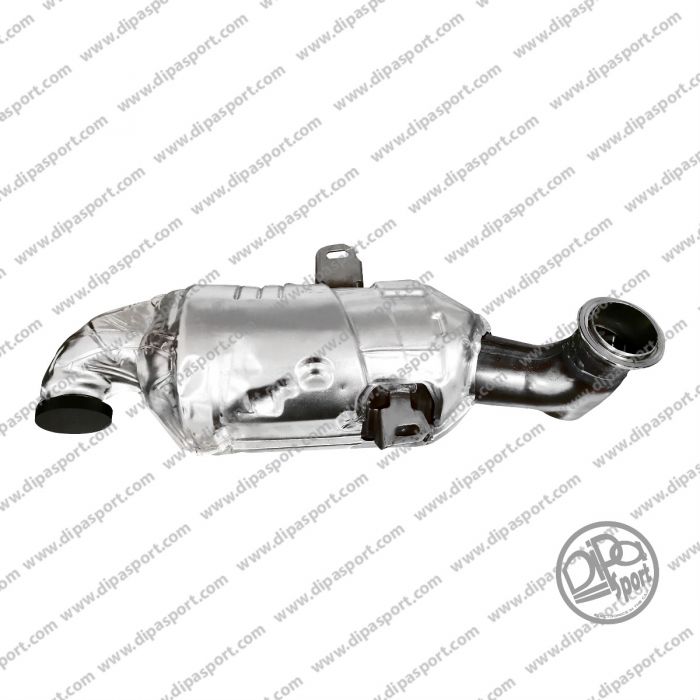 9823467180 Catalizzatore Citroen Peugeot Ds Opel