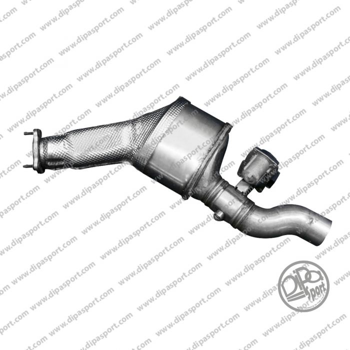 4G0254400GX Catalizzatore Audi A4 A5 Q5 2.0 Diesel