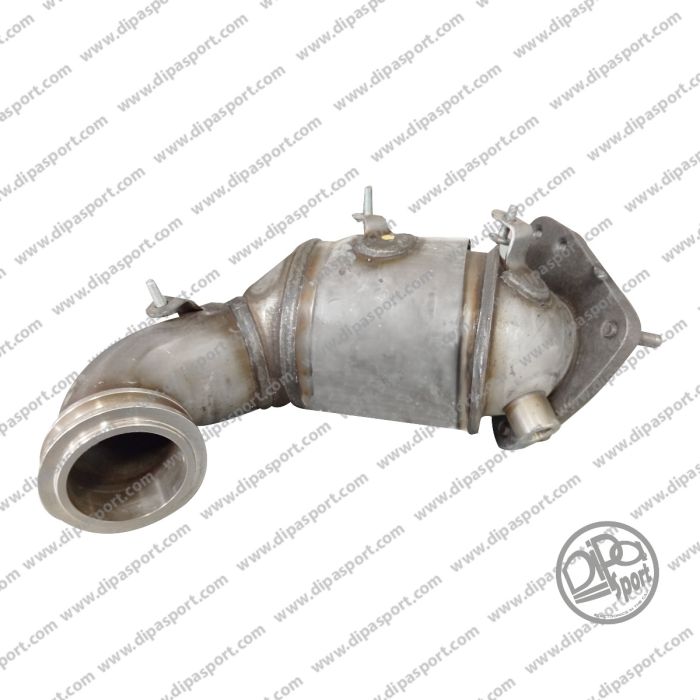 60802074 Catalizzatore Fca Fiat Alfa 1.9 JTDM